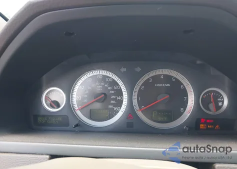 2012 Volvo Xc90 3.2 Platinum z USA, uszkodzony, nr VIN YV4952CY1C1614413